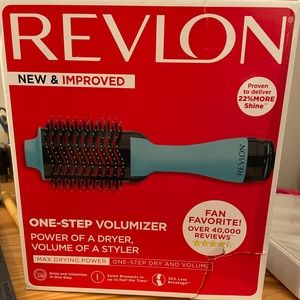 Revlon One Step Volumizer
